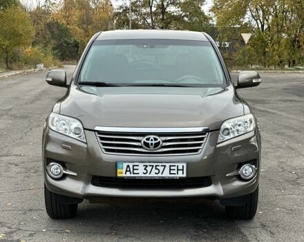 Коричневый Тойота РАВ 4, объемом двигателя 2 л и пробегом 67 тыс. км за 14800 $, фото 3 на Automoto.ua