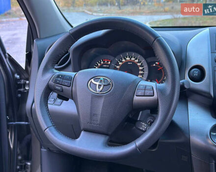 Коричневый Тойота РАВ 4, объемом двигателя 2 л и пробегом 67 тыс. км за 14800 $, фото 31 на Automoto.ua