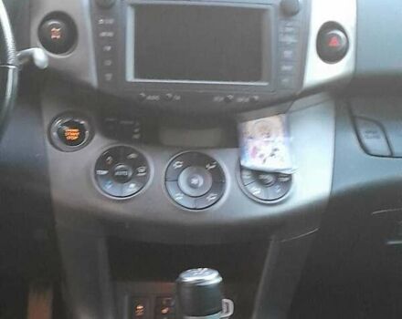 Коричневый Тойота РАВ 4, объемом двигателя 2.23 л и пробегом 250 тыс. км за 13500 $, фото 8 на Automoto.ua