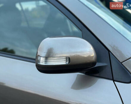 Коричневый Тойота РАВ 4, объемом двигателя 2 л и пробегом 67 тыс. км за 14800 $, фото 46 на Automoto.ua