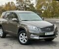 Коричневый Тойота РАВ 4, объемом двигателя 2 л и пробегом 67 тыс. км за 14800 $, фото 5 на Automoto.ua
