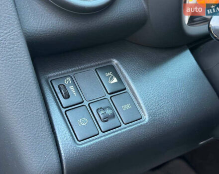 Коричневый Тойота РАВ 4, объемом двигателя 2 л и пробегом 67 тыс. км за 14800 $, фото 19 на Automoto.ua