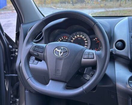 Коричневый Тойота РАВ 4, объемом двигателя 2 л и пробегом 67 тыс. км за 14800 $, фото 13 на Automoto.ua