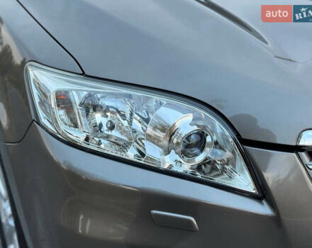 Коричневый Тойота РАВ 4, объемом двигателя 2 л и пробегом 67 тыс. км за 14800 $, фото 45 на Automoto.ua