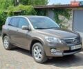 Коричневий Тойота РАВ 4, об'ємом двигуна 2.23 л та пробігом 160 тис. км за 12200 $, фото 1 на Automoto.ua