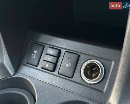 Коричневый Тойота РАВ 4, объемом двигателя 2 л и пробегом 67 тыс. км за 14800 $, фото 38 на Automoto.ua