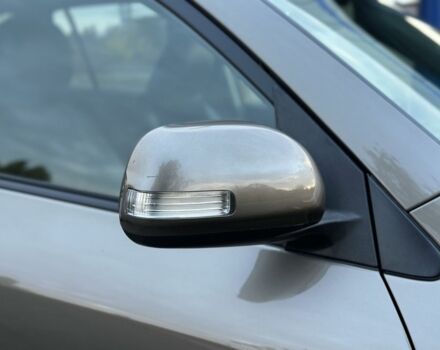 Коричневый Тойота РАВ 4, объемом двигателя 2 л и пробегом 67 тыс. км за 14800 $, фото 19 на Automoto.ua