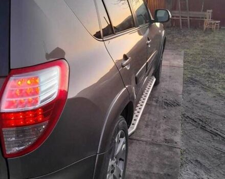 Коричневый Тойота РАВ 4, объемом двигателя 2.23 л и пробегом 250 тыс. км за 13500 $, фото 2 на Automoto.ua