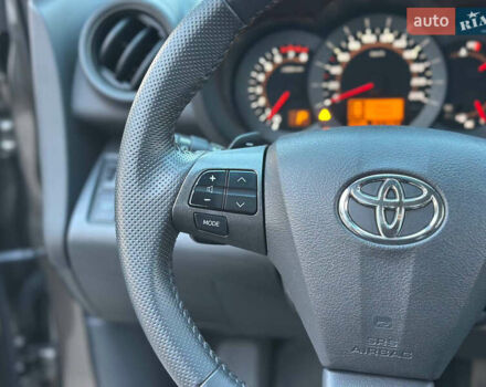 Коричневый Тойота РАВ 4, объемом двигателя 2 л и пробегом 67 тыс. км за 14800 $, фото 33 на Automoto.ua