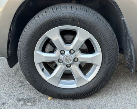 Коричневый Тойота РАВ 4, объемом двигателя 2 л и пробегом 67 тыс. км за 14800 $, фото 20 на Automoto.ua