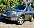 Коричневый Тойота РАВ 4, объемом двигателя 0 л и пробегом 60 тыс. км за 16000 $, фото 1 на Automoto.ua