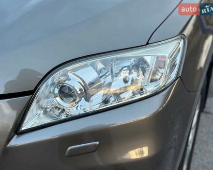 Коричневый Тойота РАВ 4, объемом двигателя 2 л и пробегом 67 тыс. км за 14800 $, фото 44 на Automoto.ua