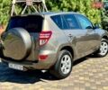 Коричневый Тойота РАВ 4, объемом двигателя 2 л и пробегом 60 тыс. км за 15700 $, фото 12 на Automoto.ua