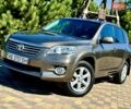 Коричневый Тойота РАВ 4, объемом двигателя 2 л и пробегом 60 тыс. км за 15700 $, фото 1 на Automoto.ua