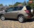 Коричневый Тойота РАВ 4, объемом двигателя 2 л и пробегом 60 тыс. км за 15700 $, фото 1 на Automoto.ua