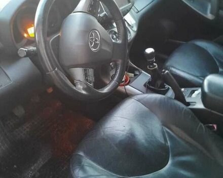 Коричневый Тойота РАВ 4, объемом двигателя 2.23 л и пробегом 250 тыс. км за 13500 $, фото 7 на Automoto.ua