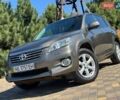 Коричневый Тойота РАВ 4, объемом двигателя 2 л и пробегом 60 тыс. км за 15700 $, фото 6 на Automoto.ua