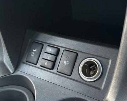 Коричневый Тойота РАВ 4, объемом двигателя 2 л и пробегом 67 тыс. км за 14800 $, фото 15 на Automoto.ua