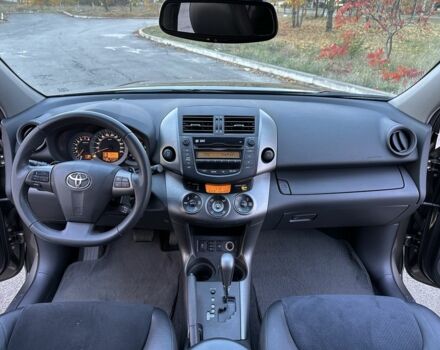 Коричневый Тойота РАВ 4, объемом двигателя 2 л и пробегом 67 тыс. км за 14800 $, фото 12 на Automoto.ua