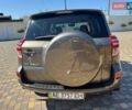 Коричневый Тойота РАВ 4, объемом двигателя 2 л и пробегом 60 тыс. км за 15700 $, фото 9 на Automoto.ua