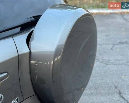 Коричневый Тойота РАВ 4, объемом двигателя 2 л и пробегом 67 тыс. км за 14800 $, фото 48 на Automoto.ua