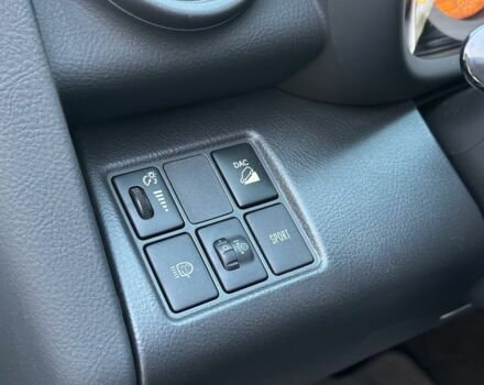 Коричневый Тойота РАВ 4, объемом двигателя 2 л и пробегом 67 тыс. км за 14800 $, фото 18 на Automoto.ua