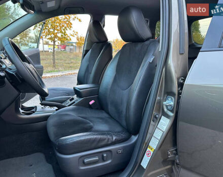 Коричневый Тойота РАВ 4, объемом двигателя 2 л и пробегом 67 тыс. км за 14800 $, фото 16 на Automoto.ua