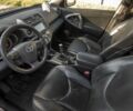 Коричневый Тойота РАВ 4, объемом двигателя 2.2 л и пробегом 187 тыс. км за 8100 $, фото 12 на Automoto.ua