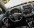 Коричневый Тойота РАВ 4, объемом двигателя 2.2 л и пробегом 187 тыс. км за 8100 $, фото 18 на Automoto.ua