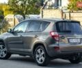Коричневий Тойота РАВ 4, об'ємом двигуна 2.2 л та пробігом 187 тис. км за 11000 $, фото 1 на Automoto.ua