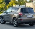 Коричневый Тойота РАВ 4, объемом двигателя 2.2 л и пробегом 187 тыс. км за 8100 $, фото 10 на Automoto.ua