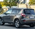 Коричневый Тойота РАВ 4, объемом двигателя 2.2 л и пробегом 187 тыс. км за 8100 $, фото 9 на Automoto.ua