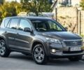 Коричневый Тойота РАВ 4, объемом двигателя 2.2 л и пробегом 187 тыс. км за 8100 $, фото 2 на Automoto.ua