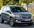 Коричневый Тойота РАВ 4, объемом двигателя 2.2 л и пробегом 187 тыс. км за 8100 $, фото 1 на Automoto.ua