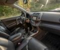 Коричневый Тойота РАВ 4, объемом двигателя 2.2 л и пробегом 187 тыс. км за 8100 $, фото 13 на Automoto.ua