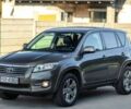 Коричневый Тойота РАВ 4, объемом двигателя 2.2 л и пробегом 187 тыс. км за 8100 $, фото 7 на Automoto.ua