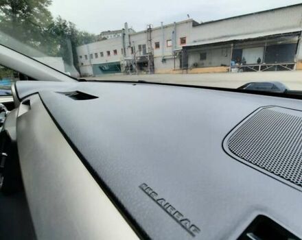 Коричневий Тойота РАВ 4, об'ємом двигуна 2.23 л та пробігом 183 тис. км за 16500 $, фото 54 на Automoto.ua