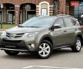 Тойота РАВ 4 2013 у Києві на Automoto.ua Коричневий Тойота РАВ 4, об'ємом двигуна 2.5 л та пробігом 137 тис. км за 17800 $, фото 4 на Automoto.ua