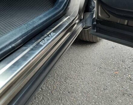 Коричневий Тойота РАВ 4, об'ємом двигуна 2.23 л та пробігом 183 тис. км за 16500 $, фото 45 на Automoto.ua