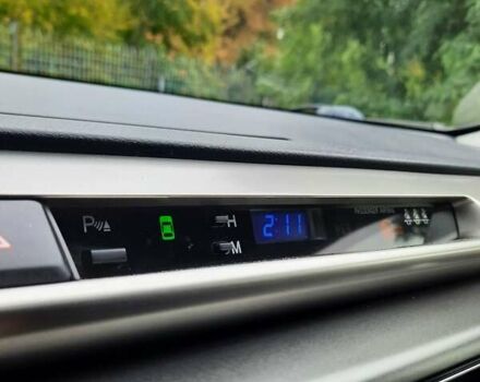 Коричневий Тойота РАВ 4, об'ємом двигуна 2.23 л та пробігом 183 тис. км за 16500 $, фото 74 на Automoto.ua