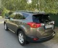 Тойота РАВ 4 2013 в Киеве на Automoto.ua Коричневый Тойота РАВ 4, объемом двигателя 2.23 л и пробегом 161 тыс. км за 17990 $, фото 7 на Automoto.ua