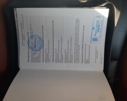 Коричневый Тойота РАВ 4, объемом двигателя 2.2 л и пробегом 242 тыс. км за 16500 $, фото 8 на Automoto.ua