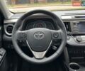Тойота РАВ 4 2013 у Києві на Automoto.ua Коричневий Тойота РАВ 4, об'ємом двигуна 2.5 л та пробігом 137 тис. км за 17800 $, фото 34 на Automoto.ua