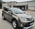 Коричневий Тойота РАВ 4, об'ємом двигуна 2.23 л та пробігом 183 тис. км за 16500 $, фото 8 на Automoto.ua