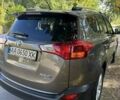 Тойота РАВ 4 2013 в Киеве на Automoto.ua Коричневый Тойота РАВ 4, объемом двигателя 2.23 л и пробегом 161 тыс. км за 17990 $, фото 8 на Automoto.ua
