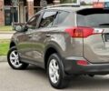 Тойота РАВ 4 2013 у Києві на Automoto.ua Коричневий Тойота РАВ 4, об'ємом двигуна 2.5 л та пробігом 137 тис. км за 17800 $, фото 26 на Automoto.ua