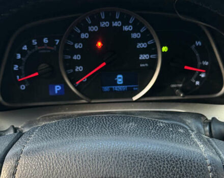 Коричневый Тойота РАВ 4, объемом двигателя 2.23 л и пробегом 140 тыс. км за 8999 $, фото 9 на Automoto.ua