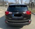 Коричневый Тойота РАВ 4, объемом двигателя 2.2 л и пробегом 175 тыс. км за 15500 $, фото 4 на Automoto.ua