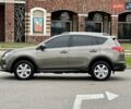 Тойота РАВ 4 2013 у Києві на Automoto.ua Коричневий Тойота РАВ 4, об'ємом двигуна 2.5 л та пробігом 137 тис. км за 17800 $, фото 12 на Automoto.ua
