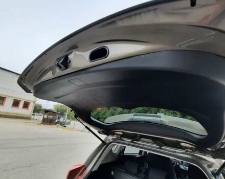 Коричневий Тойота РАВ 4, об'ємом двигуна 2.23 л та пробігом 183 тис. км за 16500 $, фото 27 на Automoto.ua